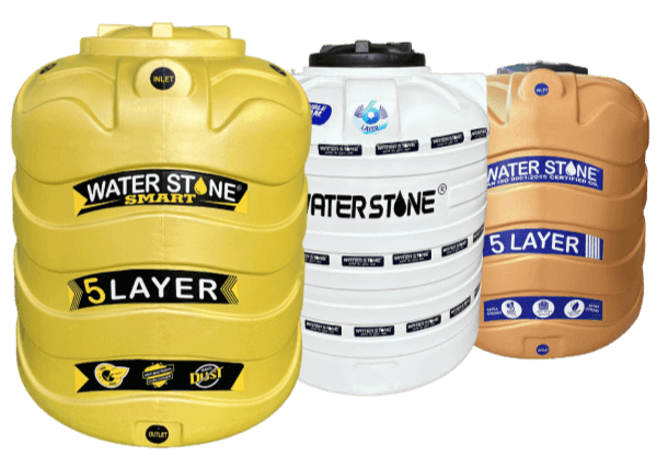 Our Water Tank Products​